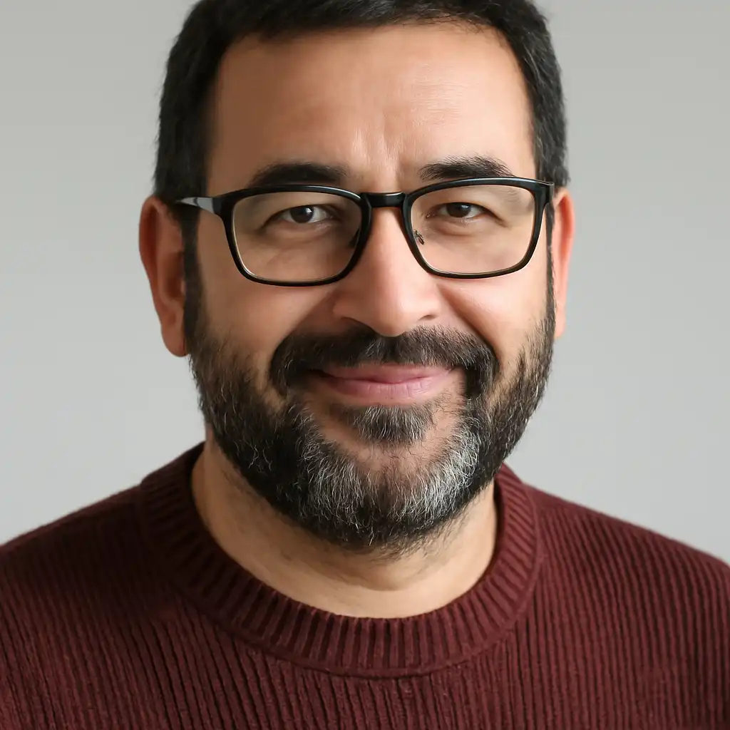 Marcelo Rodríguez Fuentes